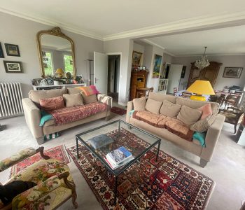 Appartement T5  - RENNES (JP25741) - vignette
