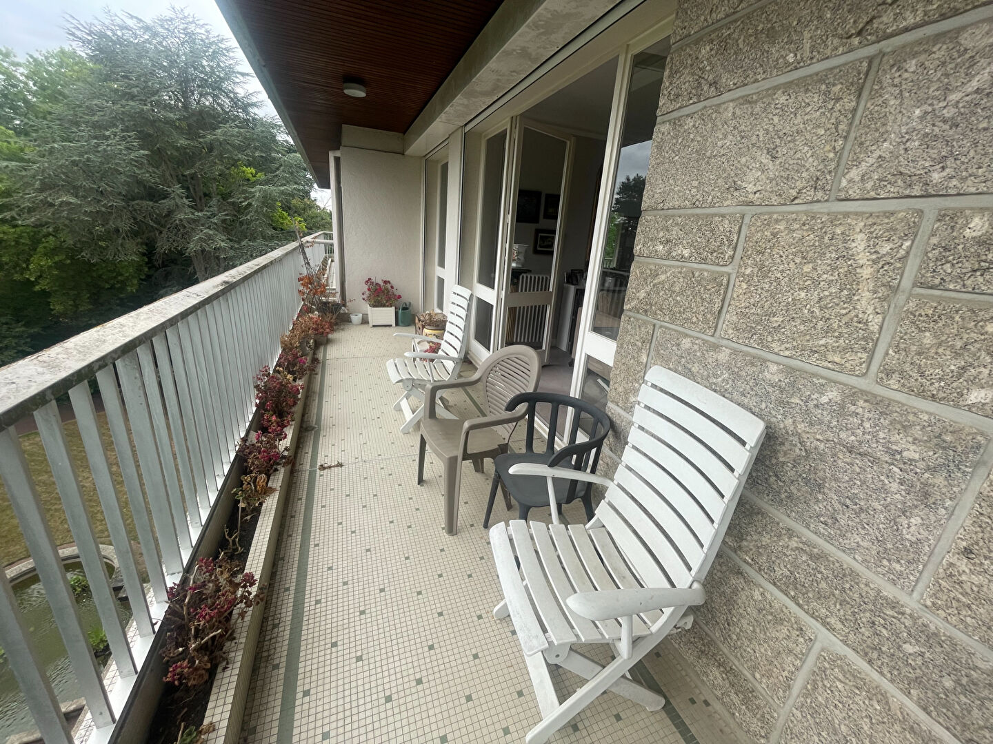 Appartement T5  - RENNES (JP25741) - photo-2