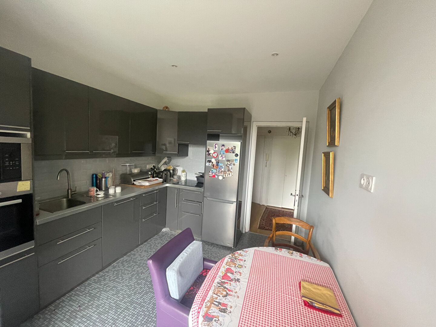Appartement T5  - RENNES (JP25741) - photo-3