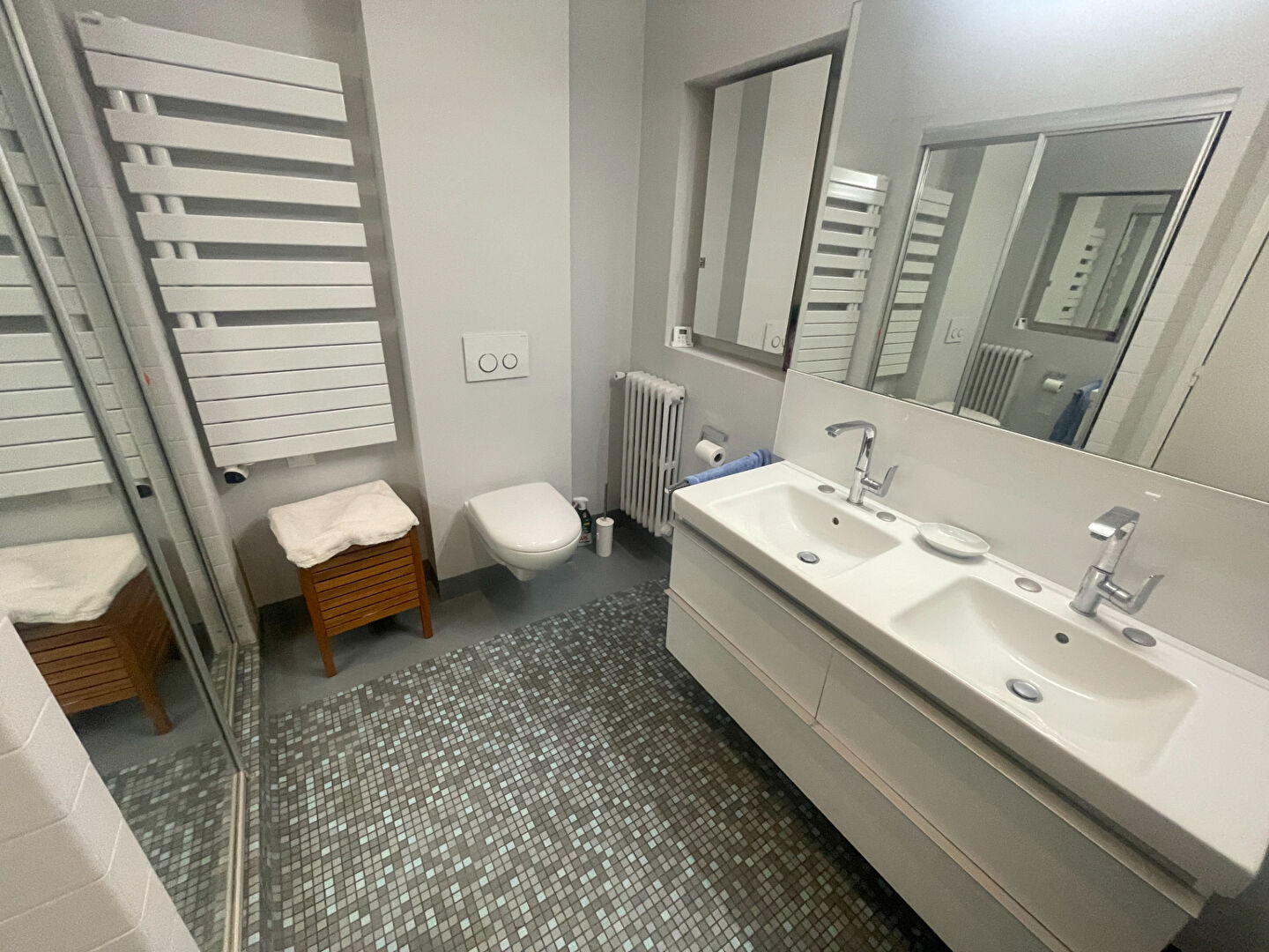 Appartement T5  - RENNES (JP25741) - photo-4