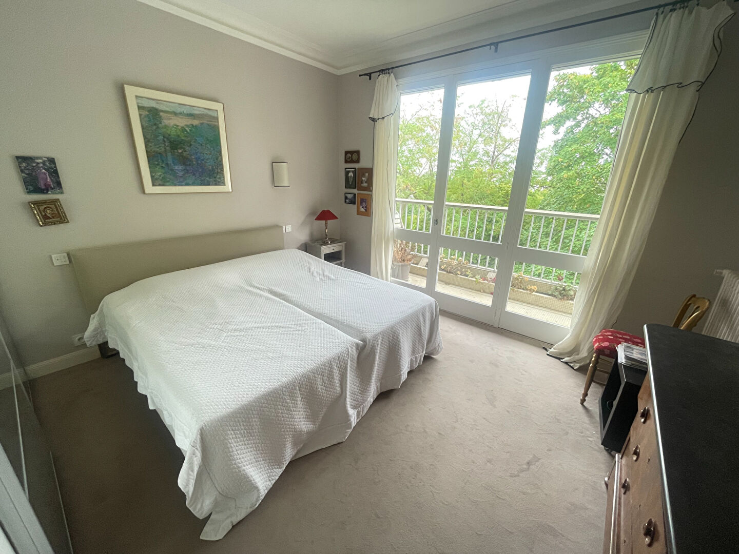 Appartement T5  - RENNES (JP25741) - photo-5
