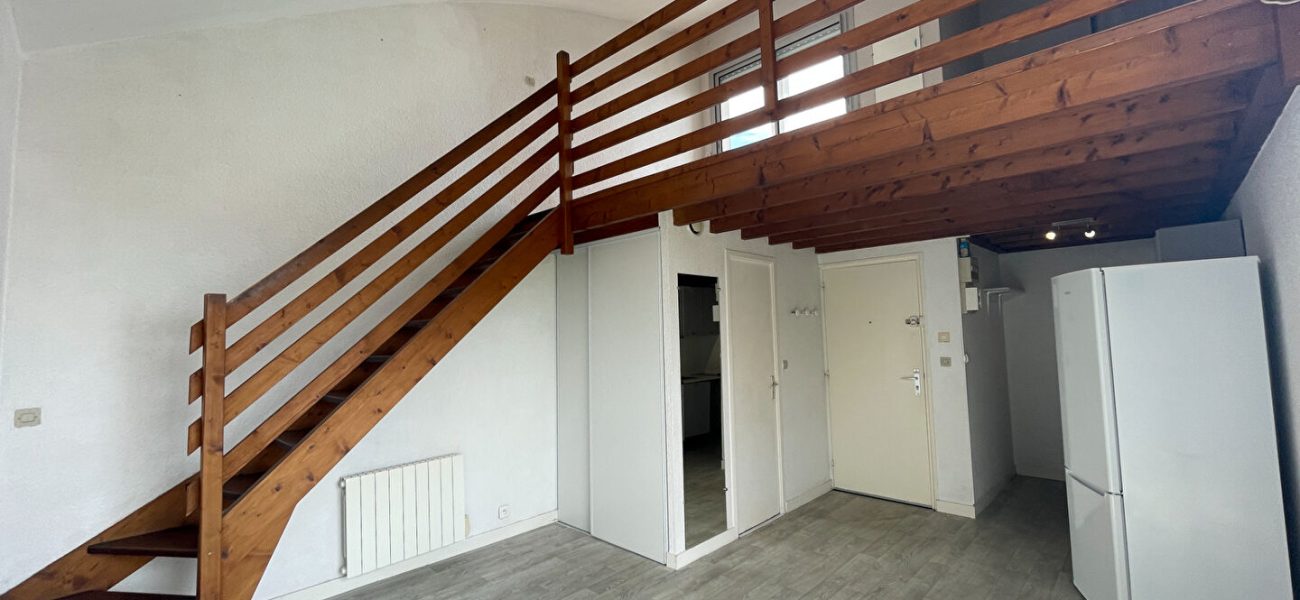 Appartement T2  - RENNES (MD25744) - photo principale