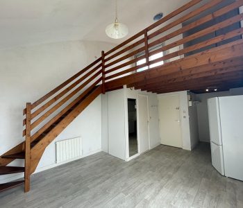 Appartement T2  - RENNES (MD25744) - vignette