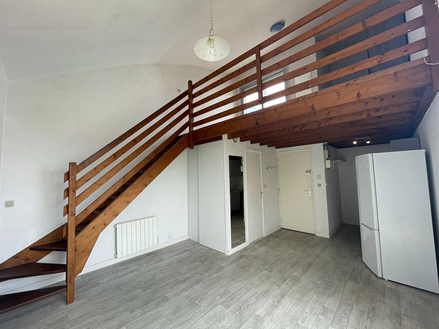 Appartement T2  - RENNES (MD25744) - photo-1