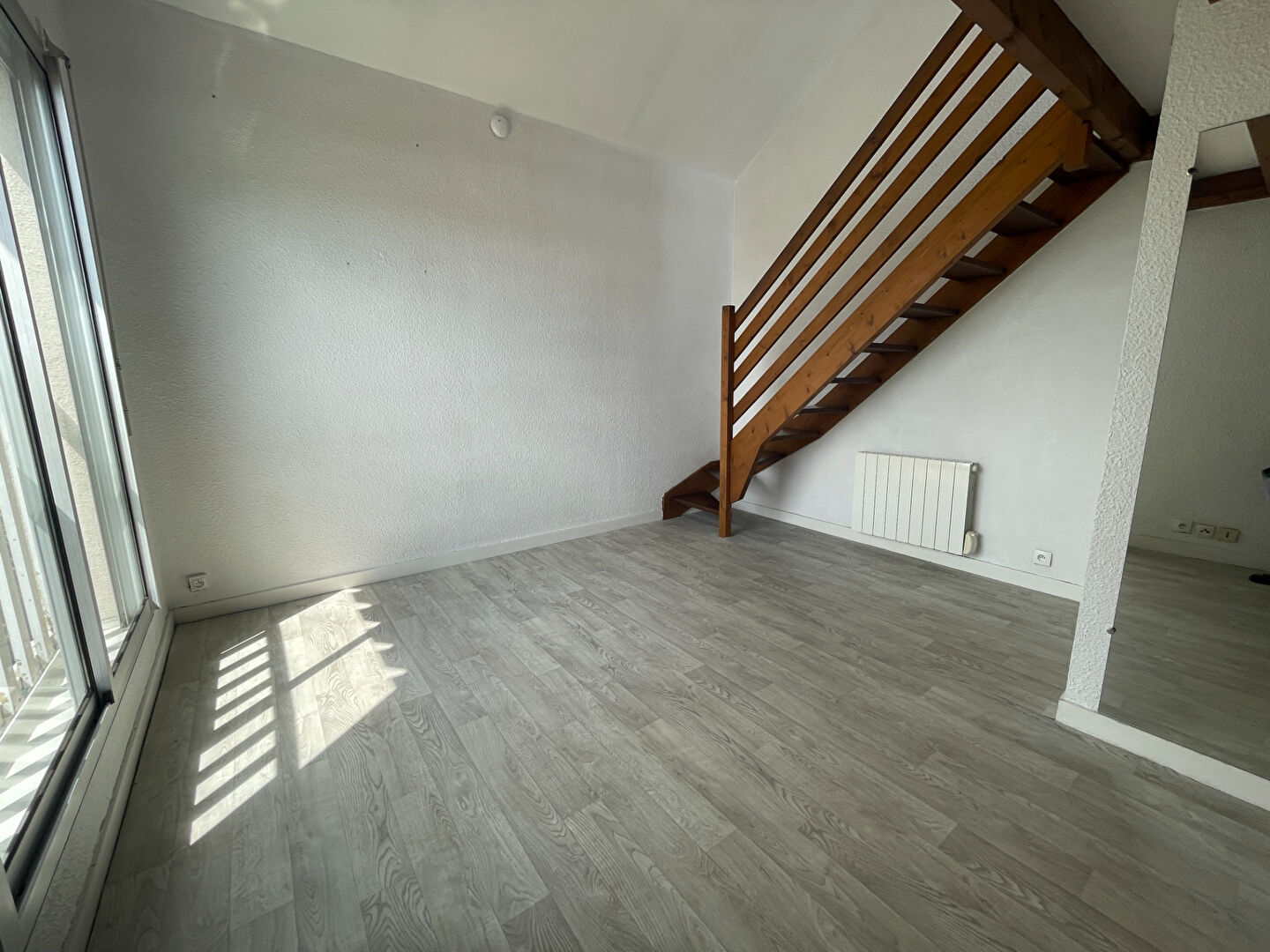 Appartement T2  - RENNES (MD25744) - photo-2