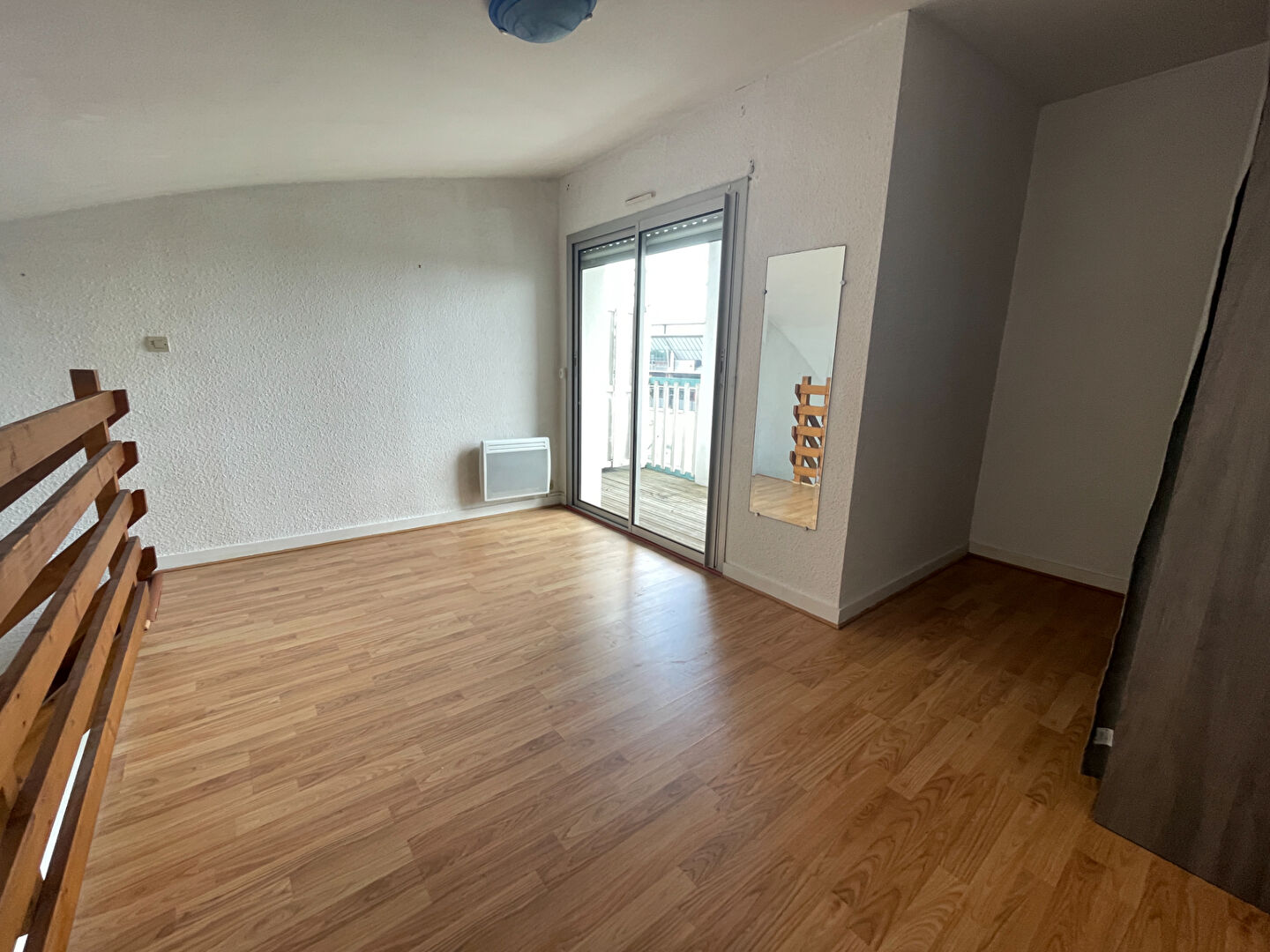 Appartement T2  - RENNES (MD25744) - photo-3