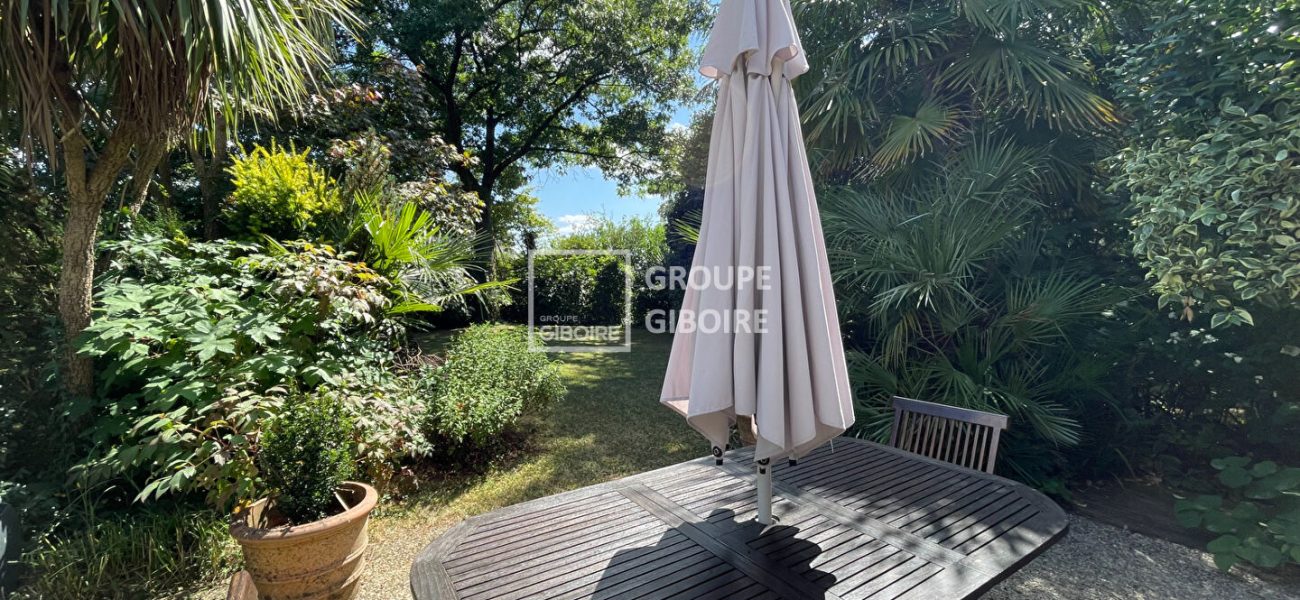 Maison T8  - RENNES (EJ25754E-D) - photo principale