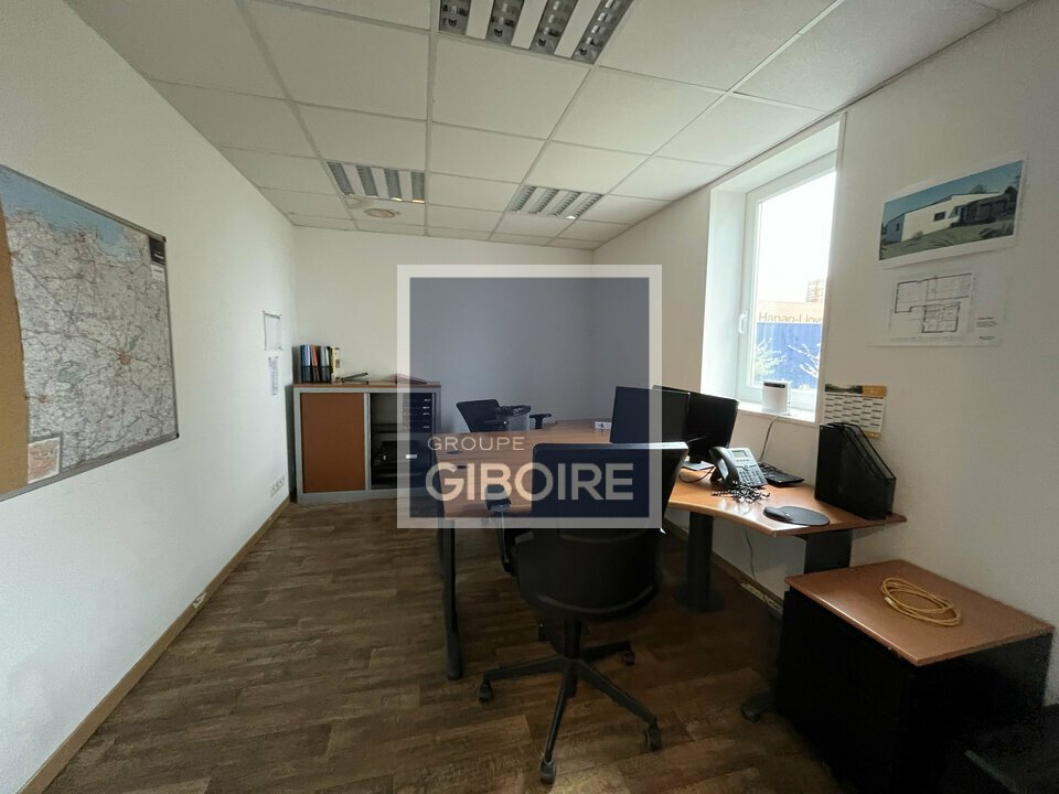 Local d'activites  - BREAL SOUS MONTFORT (35.6601) - photo-5