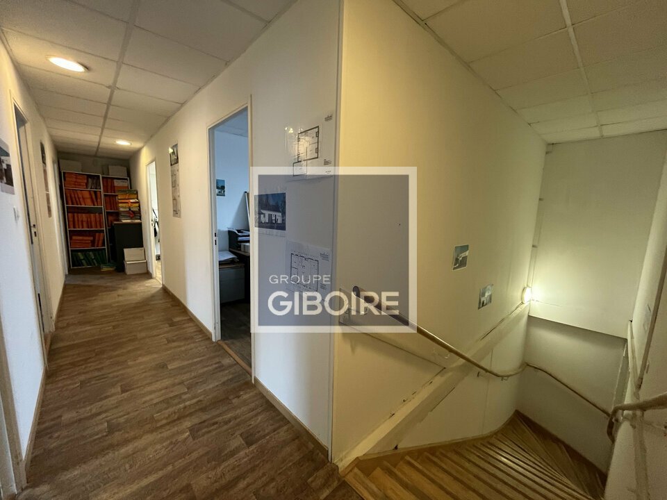 Local d'activites  - BREAL SOUS MONTFORT (35.6601) - photo-7