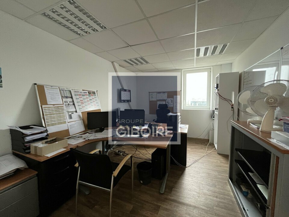 Local d'activites  - BREAL SOUS MONTFORT (35.6601) - photo-8