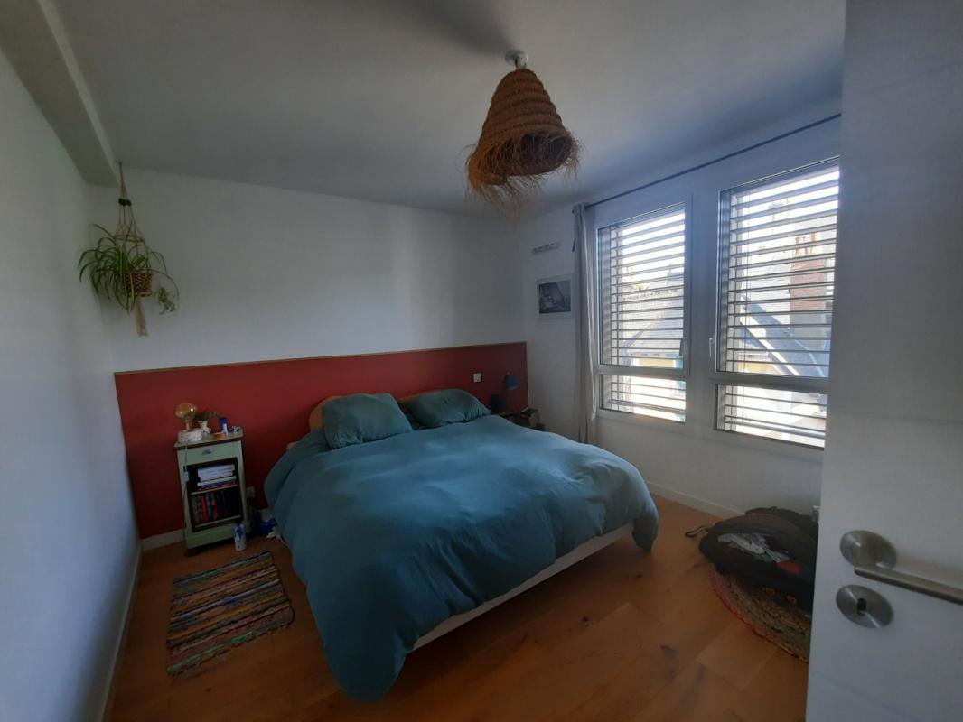 Appartement T3  - Rennes (440179) - photo-6