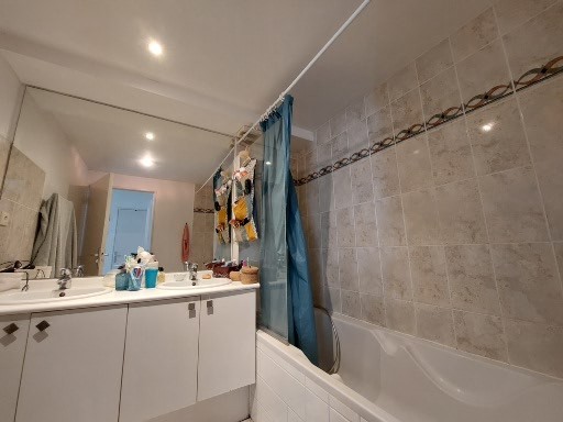 Appartement T3  - Rennes (413880) - photo-6