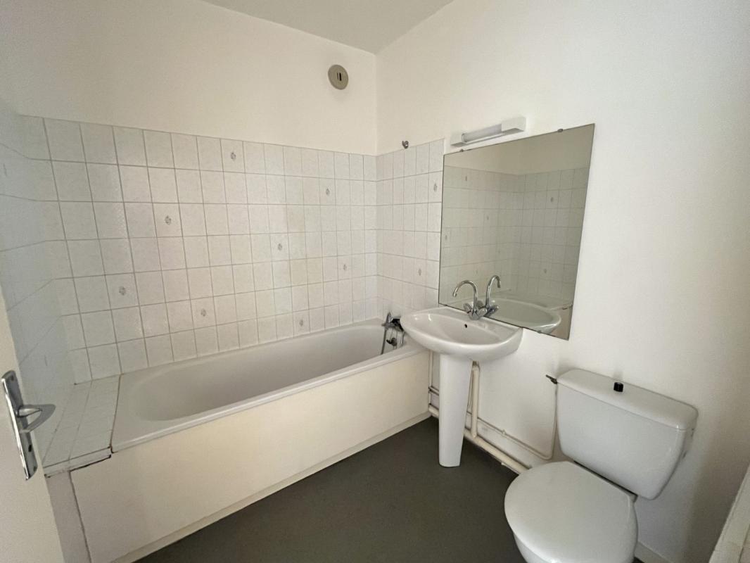 Appartement T3  - Rennes (408419) - photo-6