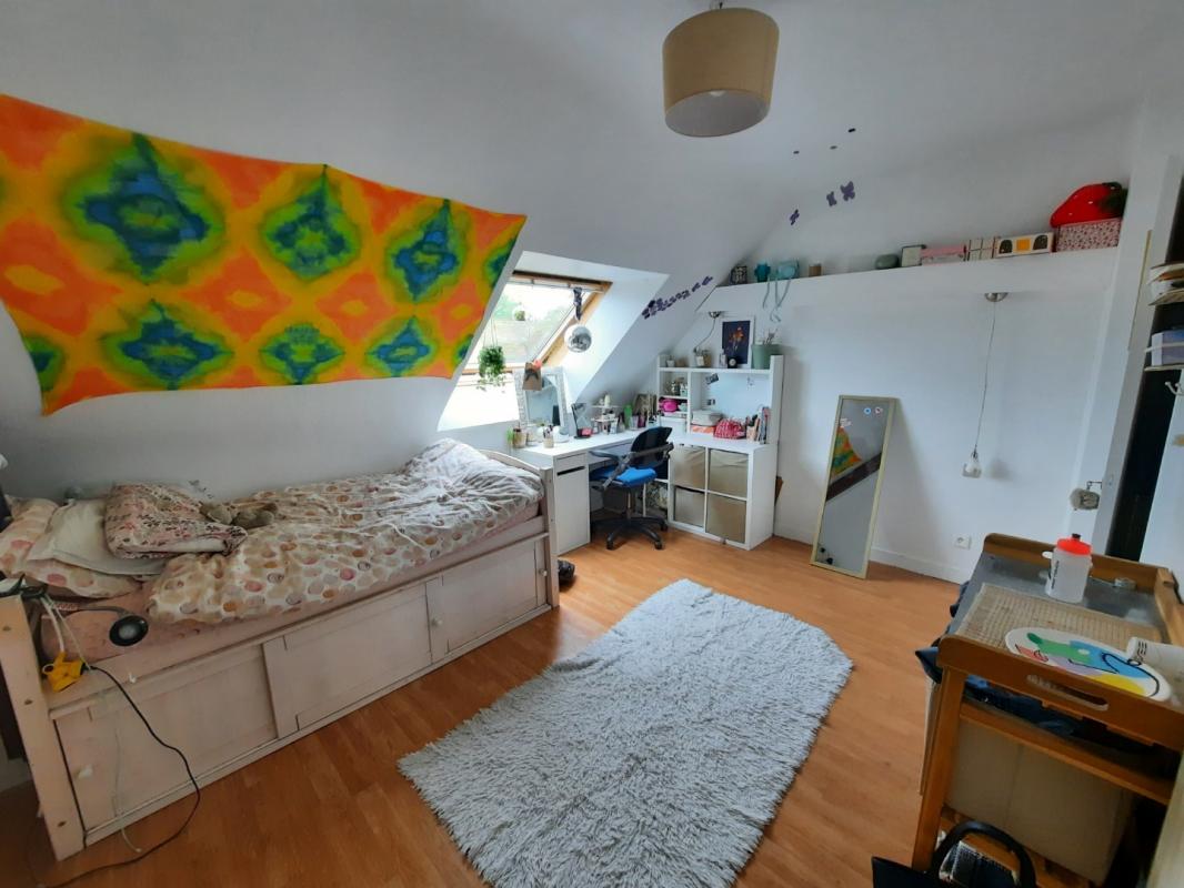 Appartement T1  - Pont Pean (416531) - photo-6
