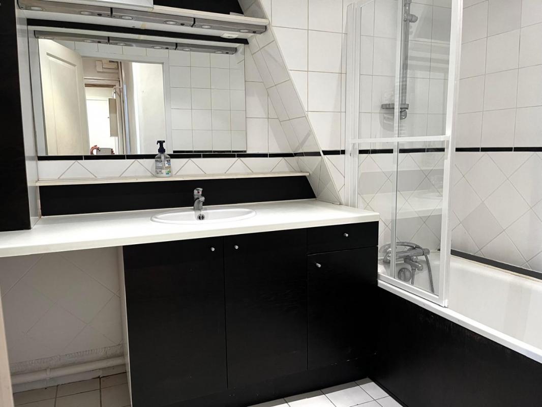 Appartement T1  - Rennes (434374) - photo-6