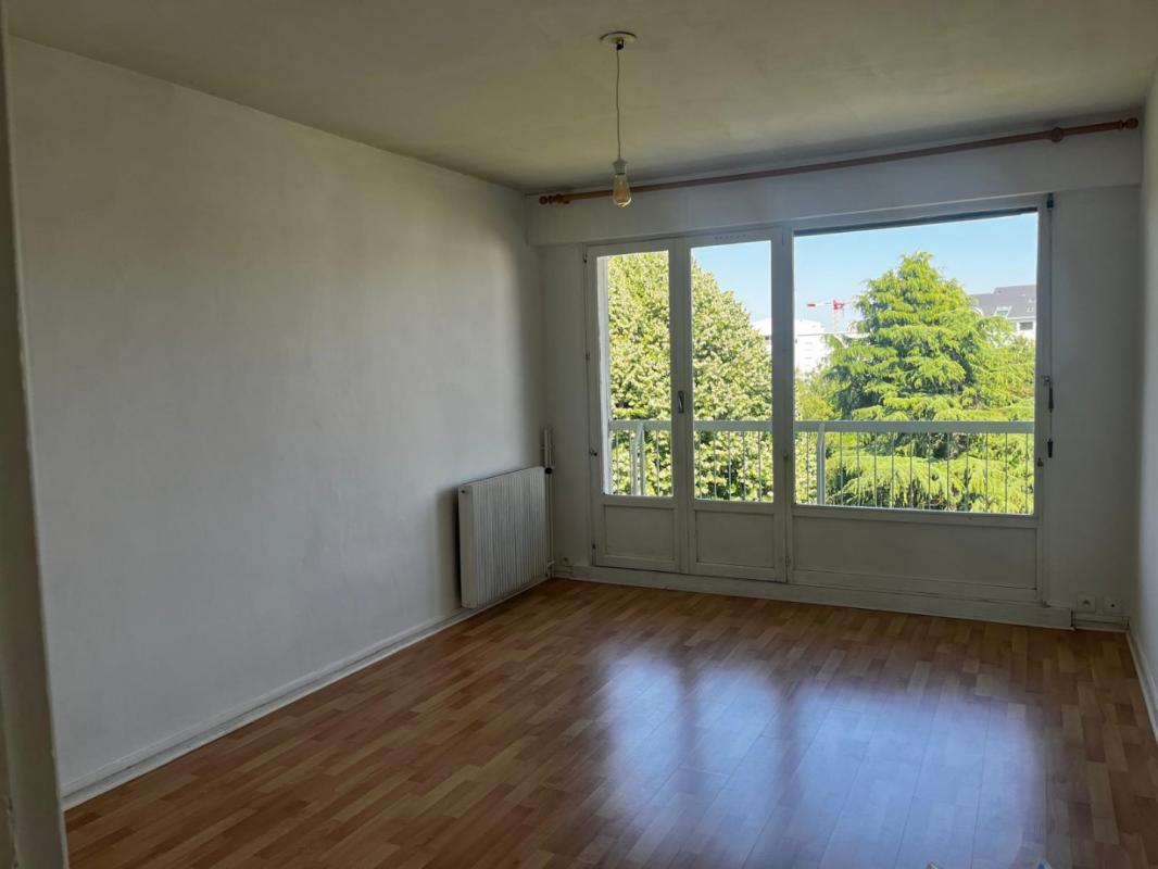 Appartement T2  - Rennes (435345) - photo-6