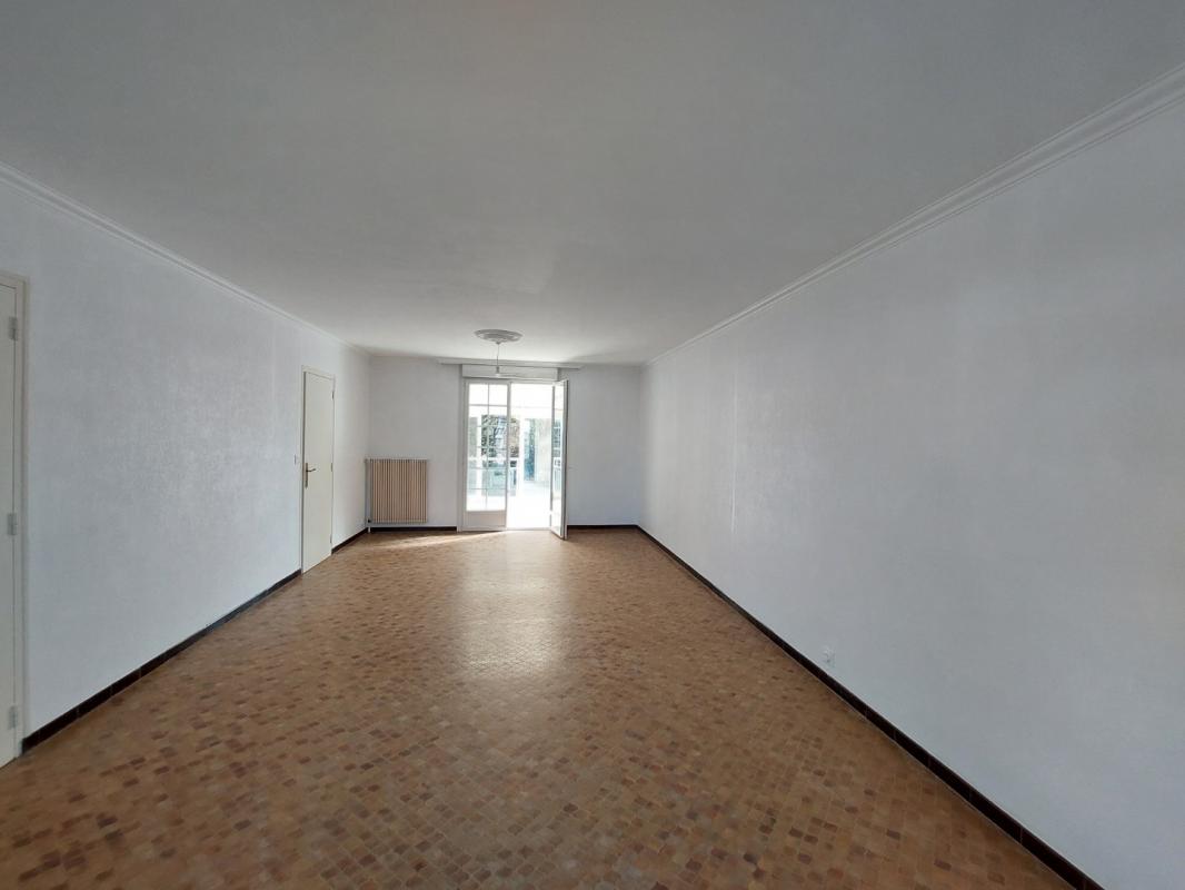 Appartement T2  - Cesson Sevigne (438573) - photo-6