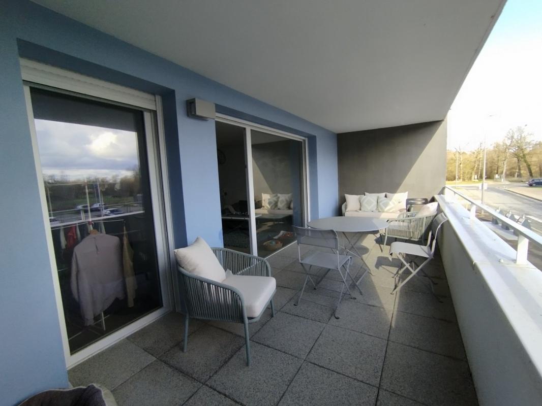 Appartement T2  - Guignen (406424) - photo-6