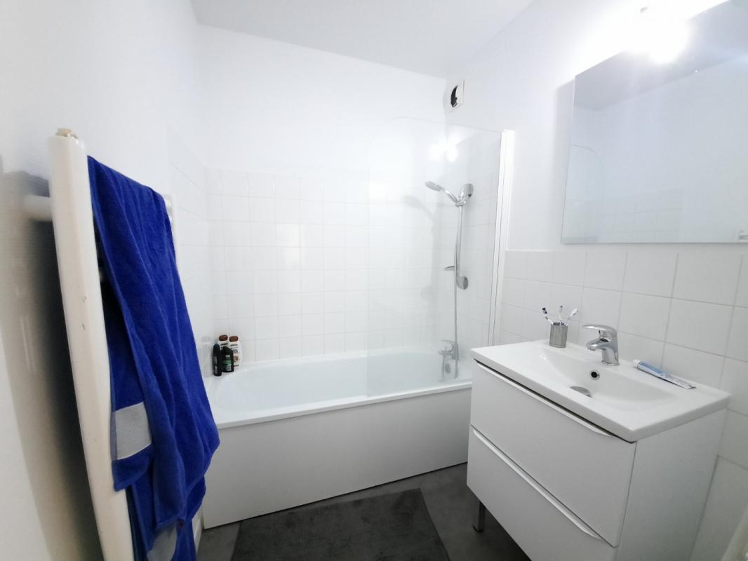 Maison T3  - Guichen (407938) - photo-6