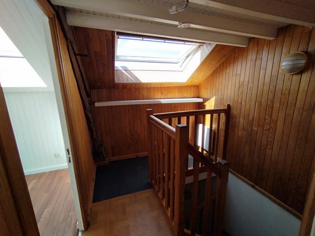 Maison T6  - Cesson Sevigne (439914) - photo-6