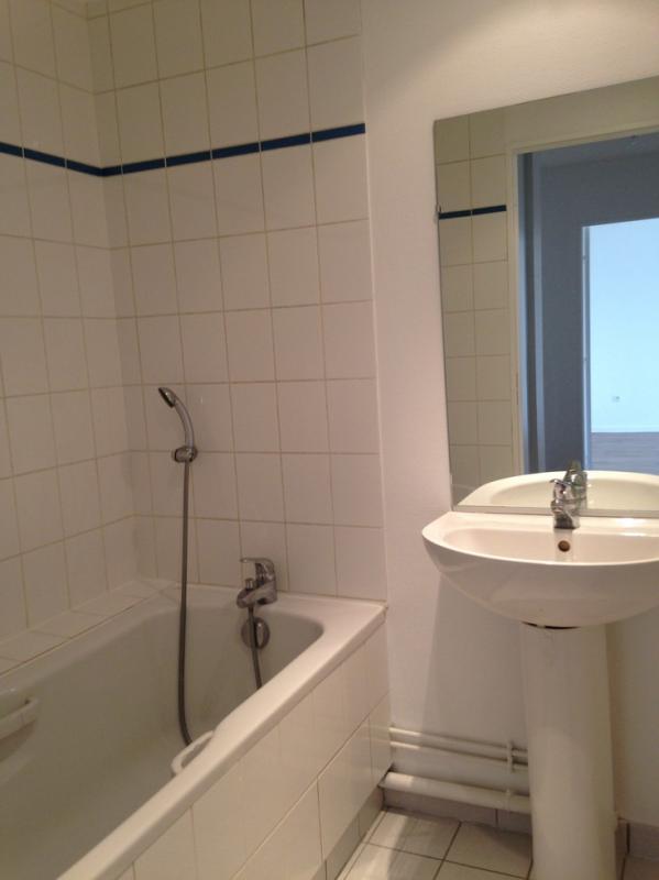 Appartement T5  - Rennes (415757) - photo-6