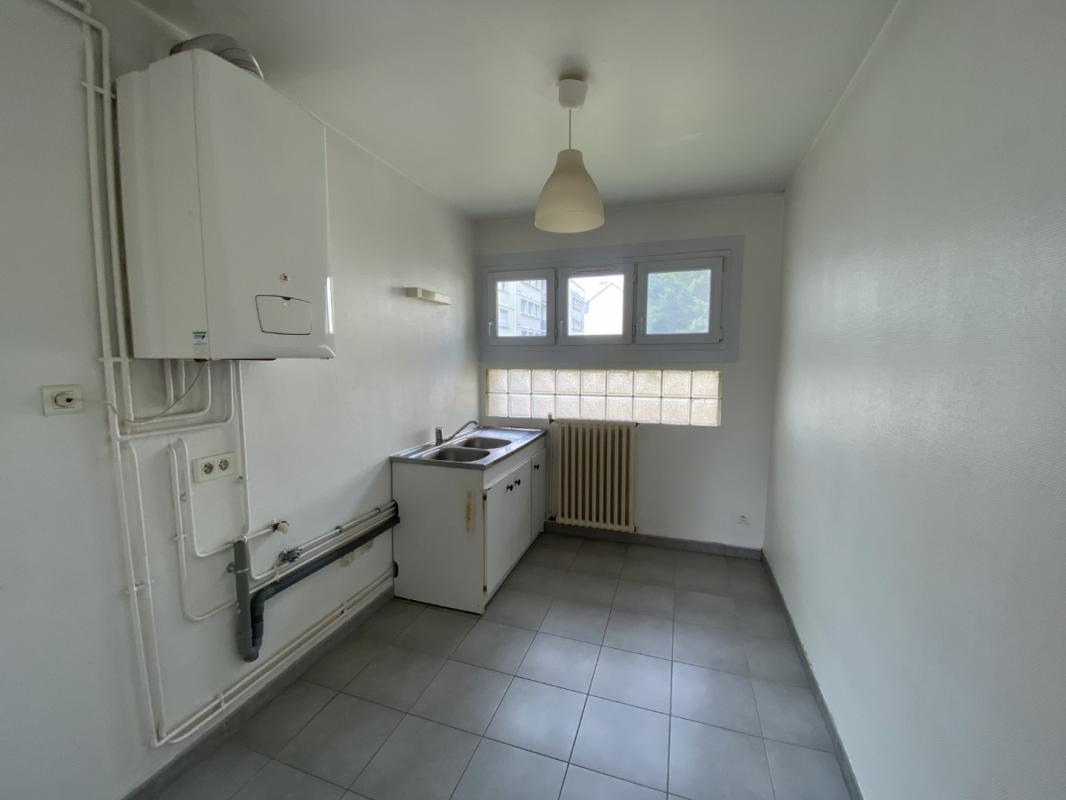 Appartement T3  - Chartres De Bretagne (436878) - photo-6