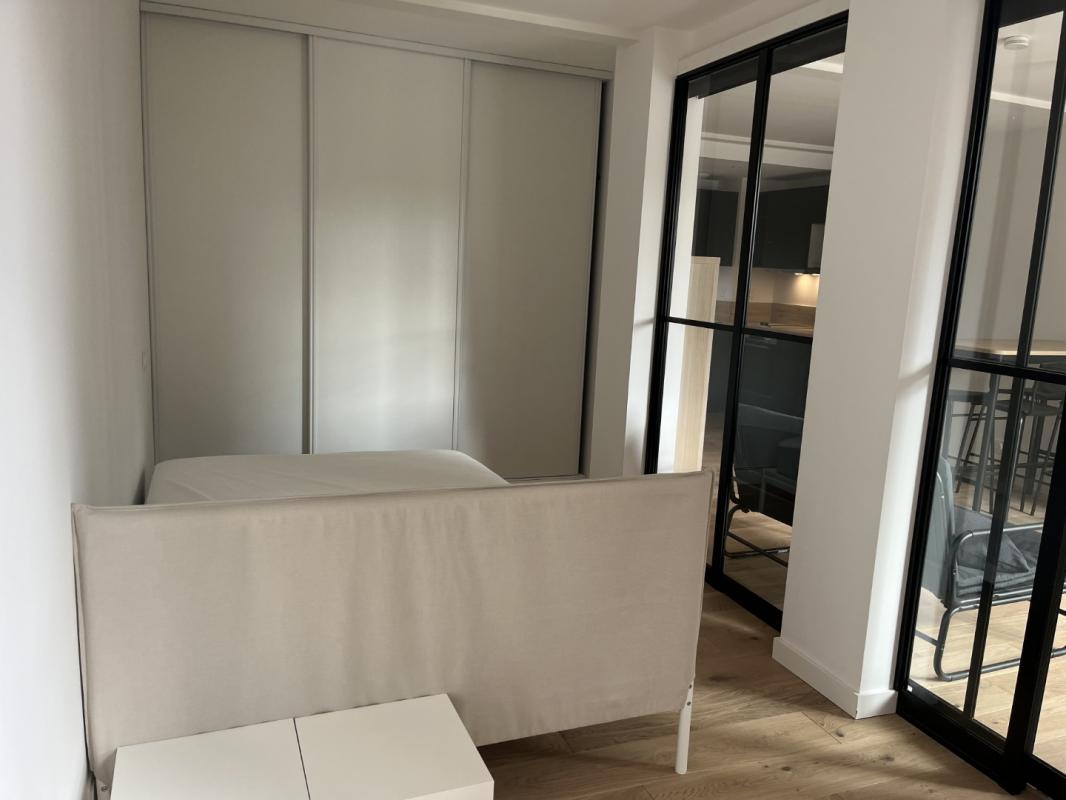 Appartement T3  - Rennes (436757) - photo-6