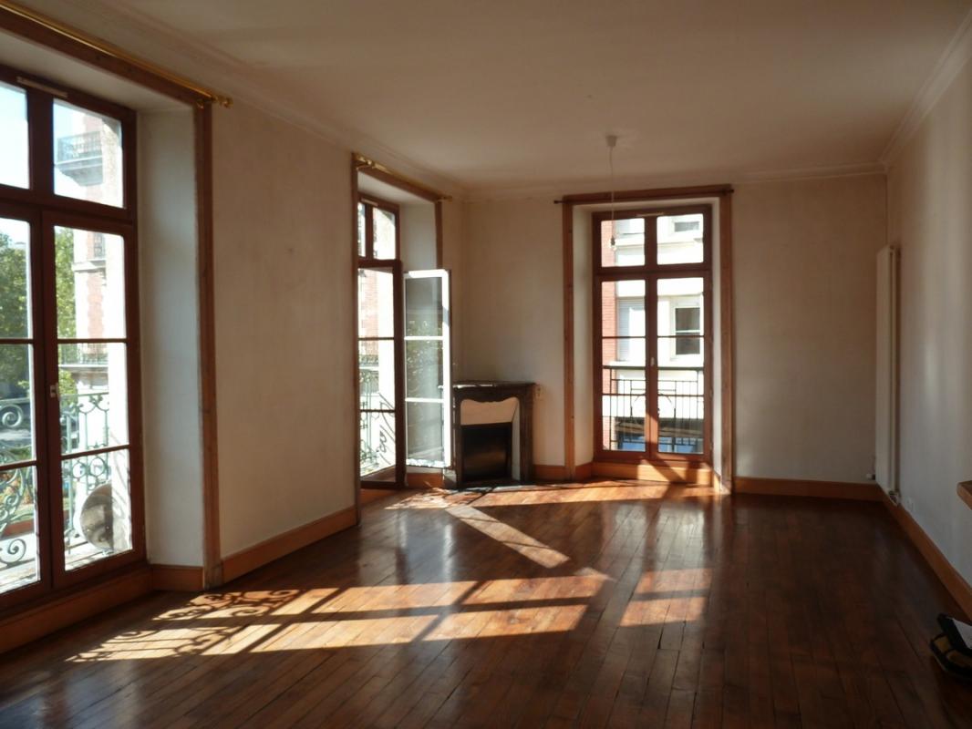 Appartement T3  - Rennes (422848) - photo-6
