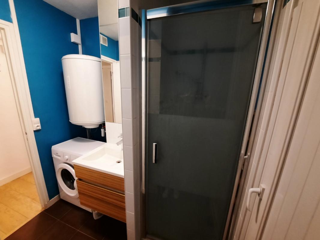 Appartement T1  - Rennes (426108) - photo-6