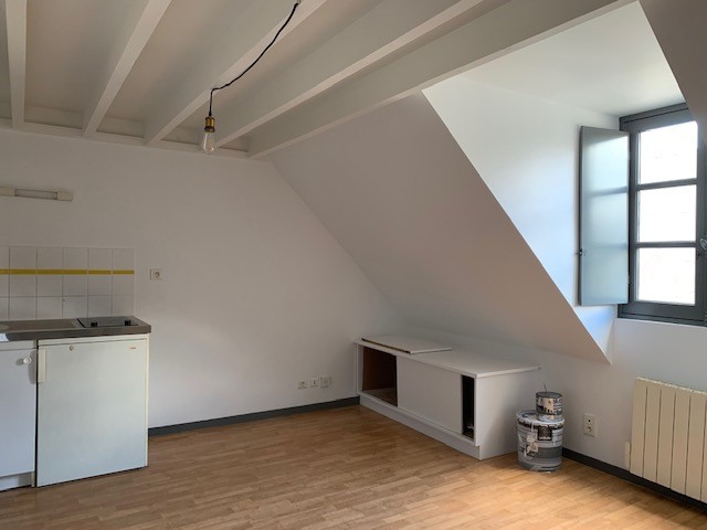 Appartement T2  - Rennes (430133) - photo-6