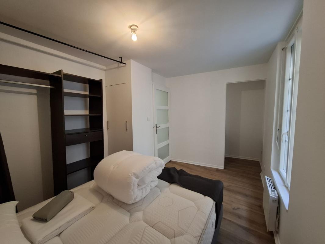 Appartement T1  - Rennes (431601) - photo-6