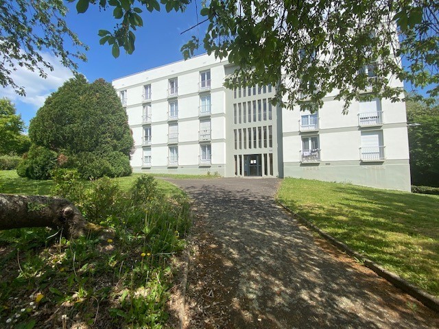 Appartement T2  - Rennes (416797) - photo-6