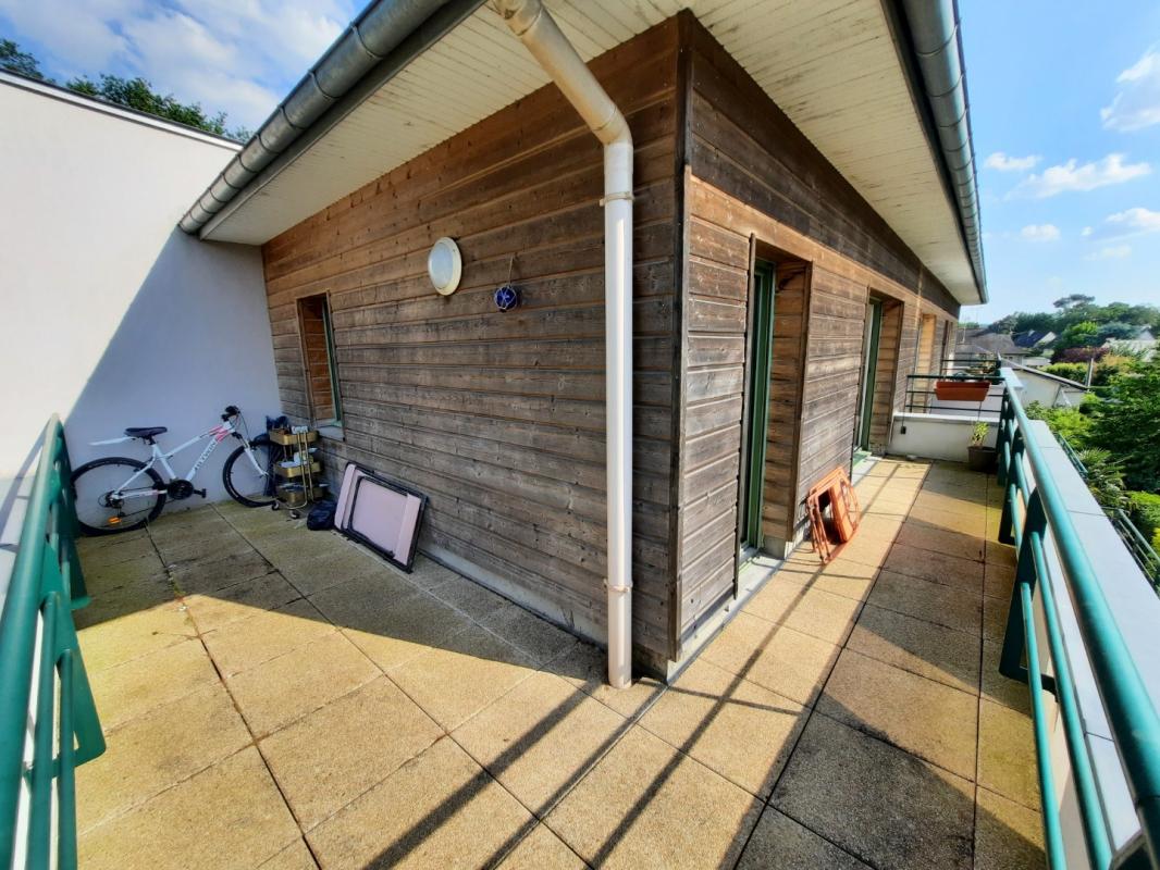 Maison T5  - Nouvoitou (441912) - photo-6