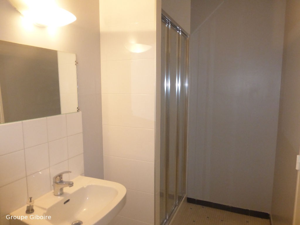 Appartement T4  - Rennes (442416) - photo-6