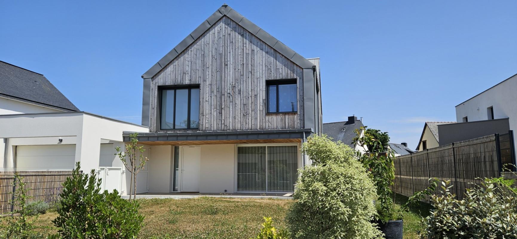 Maison  - Saint Gregoire (440075) - photo-6