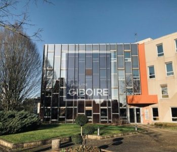 Bureaux  - RENNES (35.5763) - vignette