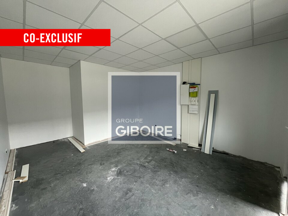 Local d'activites  - THORIGNE FOUILLARD (35.6455) - photo-9