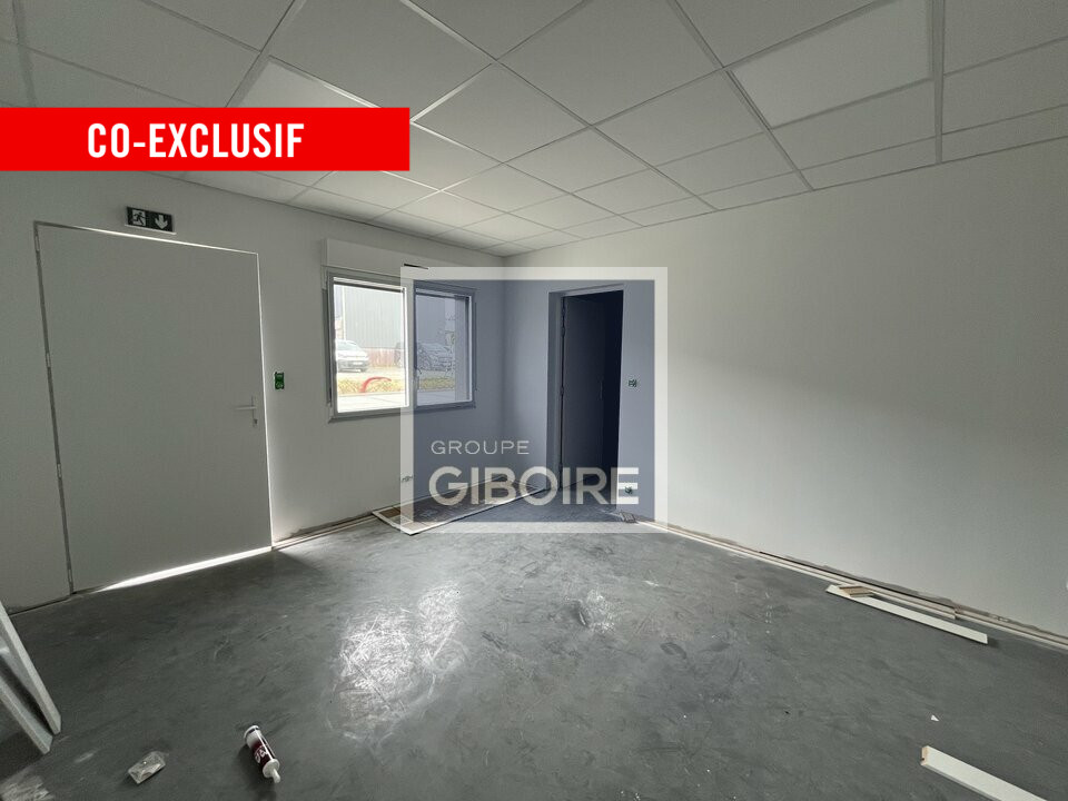 Local d'activites  - THORIGNE FOUILLARD (35.6455) - photo-8