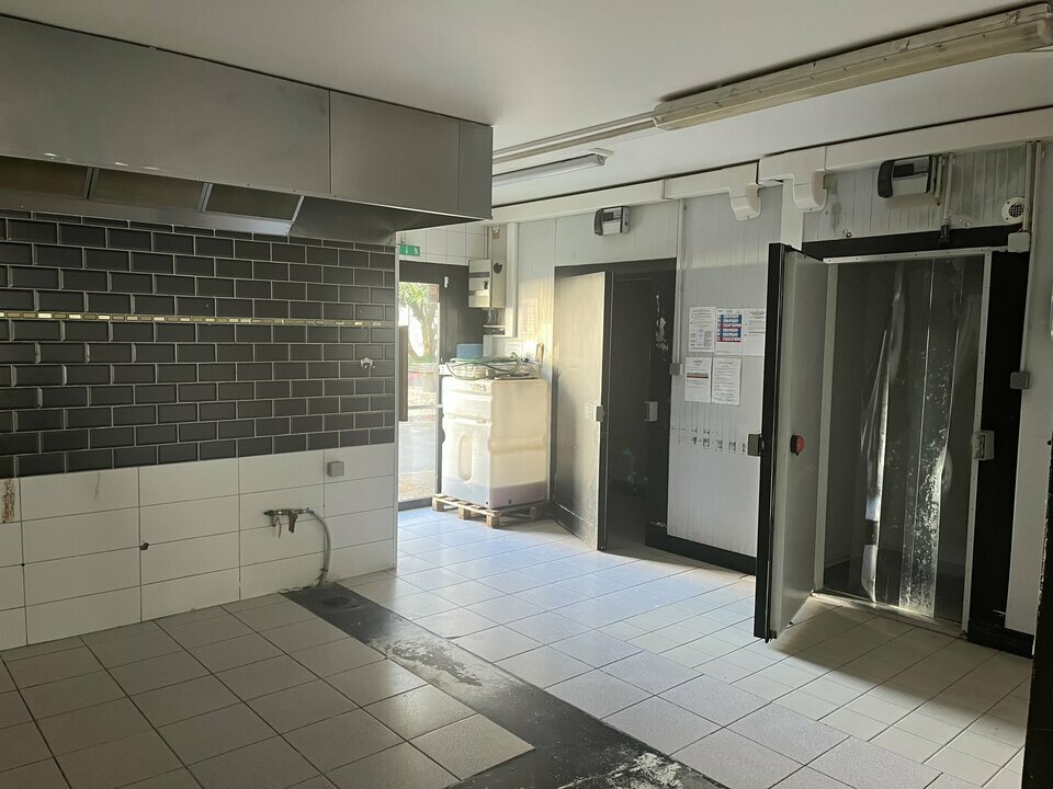 Local commercial - a louer  - NANTES (44.018989) - photo-3
