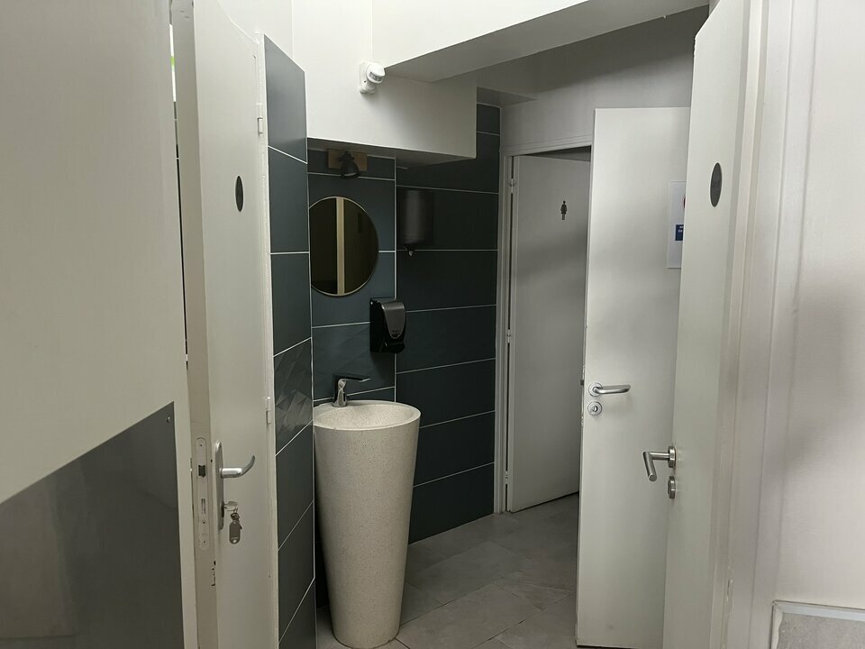 Local commercial - a louer  - NANTES (44.018989) - photo-4
