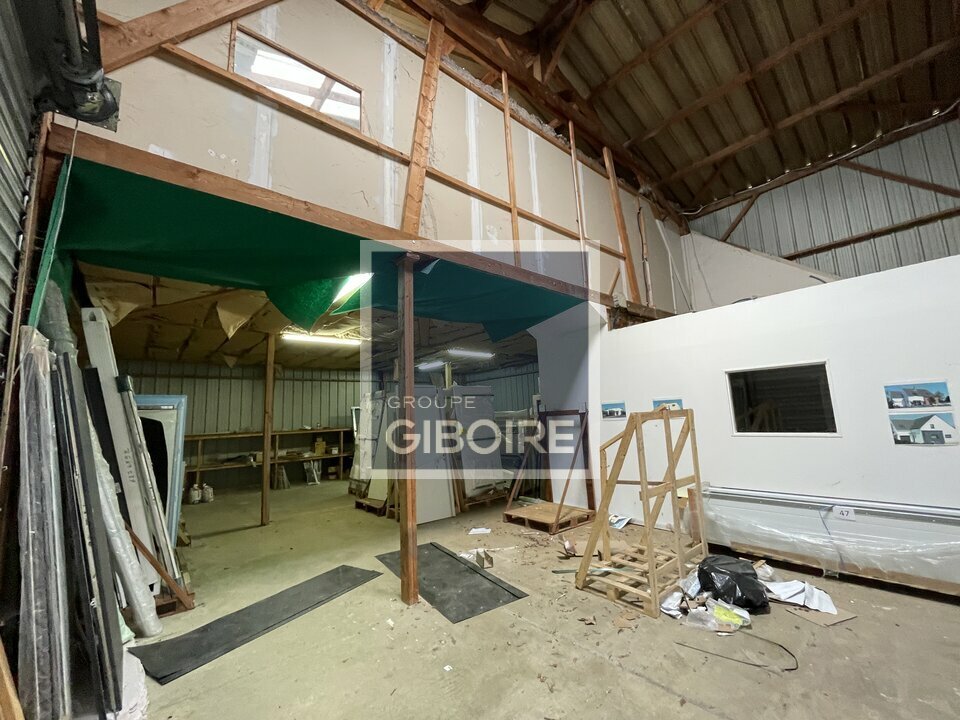 Local d'activites  - BREAL SOUS MONTFORT (35.6601) - photo-10