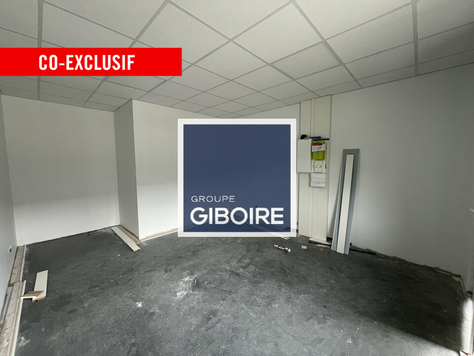 Local d'activites  - THORIGNE FOUILLARD (35.6454) - photo-8