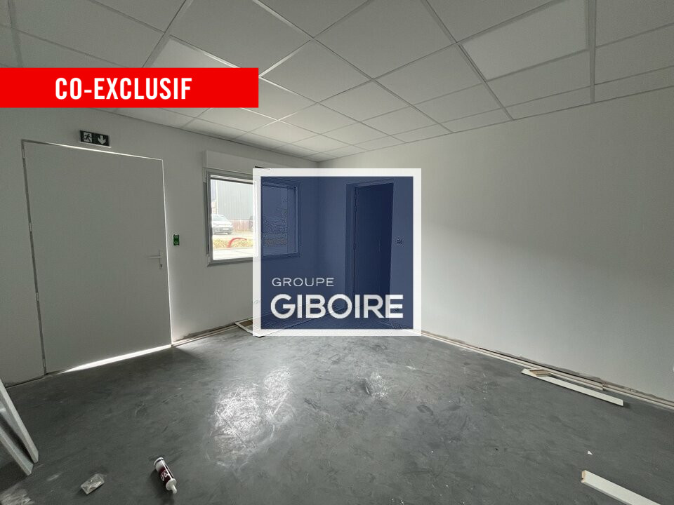 Local d'activites  - THORIGNE FOUILLARD (35.6454) - photo-9