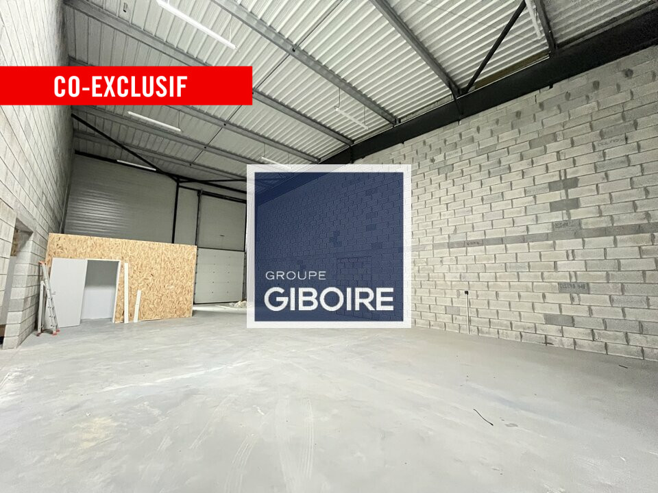 Local d'activites  - THORIGNE FOUILLARD (35.6454) - photo-7