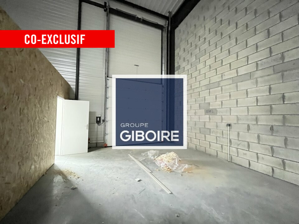 Local d'activites  - THORIGNE FOUILLARD (35.6454) - photo-6