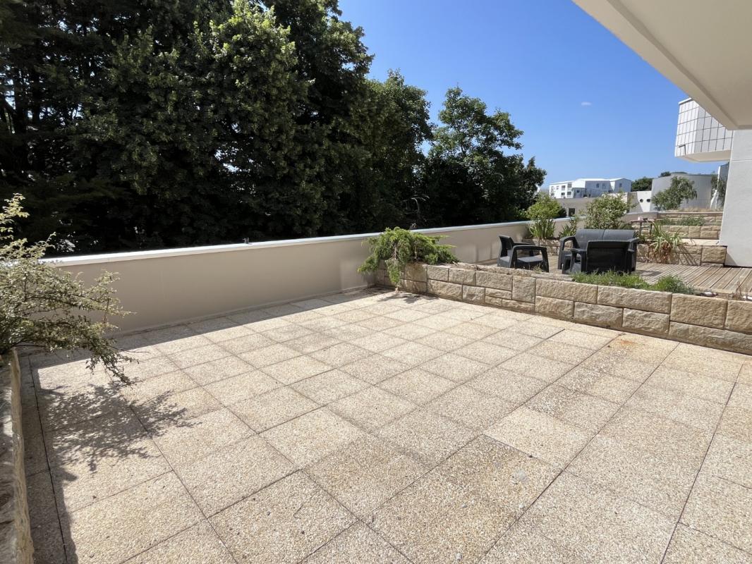 Appartement T3  - Rennes (408419) - photo-7