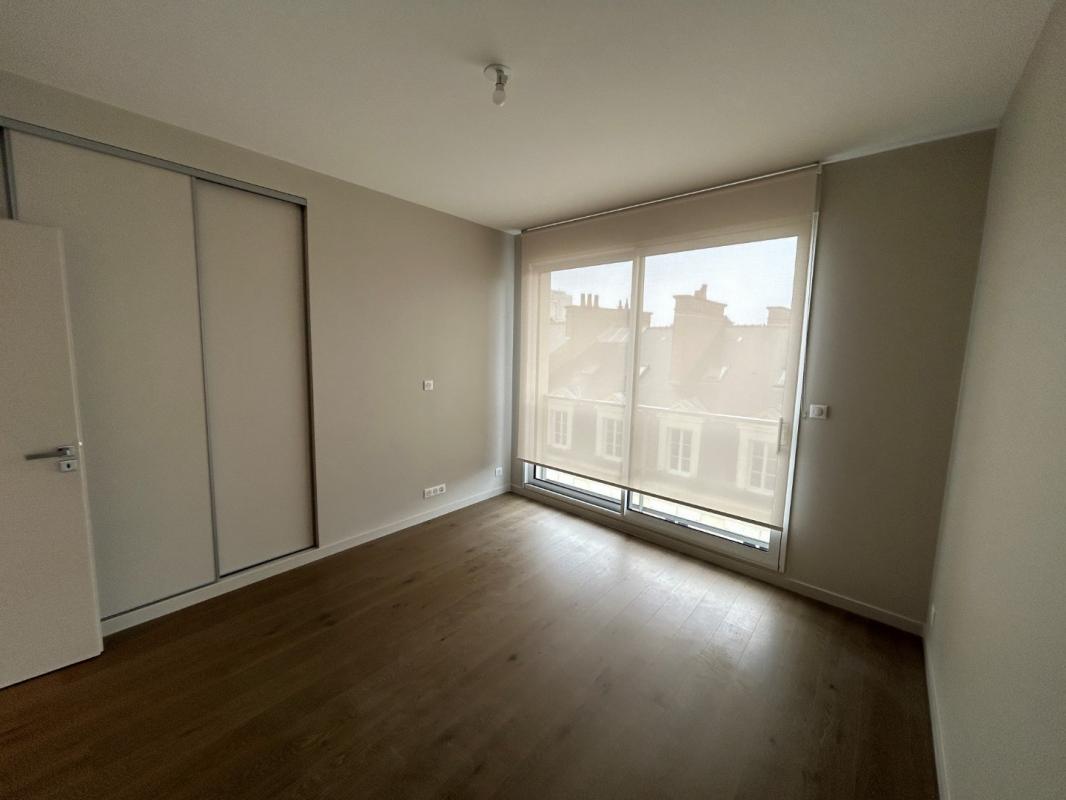 Appartement T2  - Rennes (443206) - photo-7