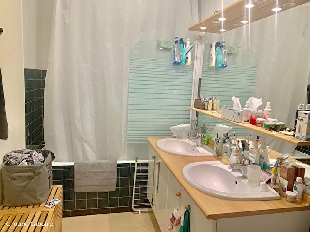Appartement T5  - Rennes (437454) - photo-7