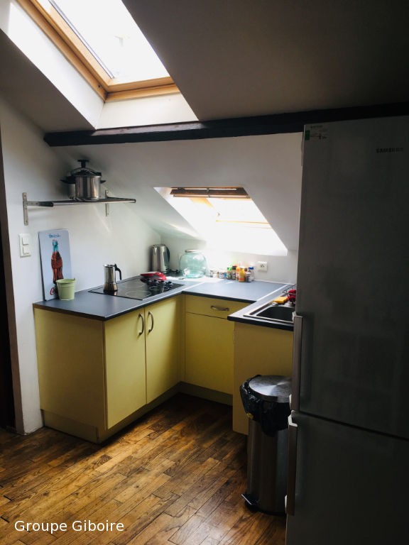 Maison T5  - Rennes (358940) - photo-7