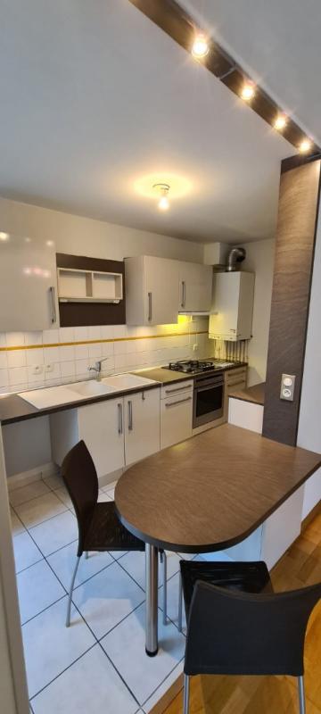 Appartement T2  - Rennes (439573) - photo-7